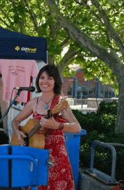 Hillarys Market - Darwin Holiday 2