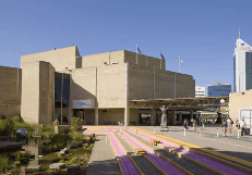 The Art Gallery of Western Australia - Darwin Holiday