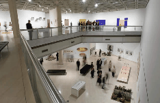 The Art Gallery Of Western Australia - Darwin Holiday 1