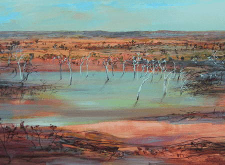 Gallery 360 - Darwin Holiday 1