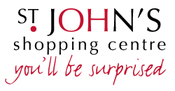 St John's Shopping Centre - Darwin Holiday 1