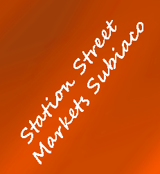 Station Street Markets - Darwin Holiday