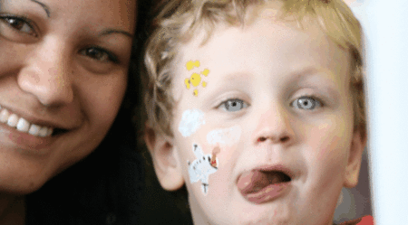 Station Street Markets - Darwin Holiday 1