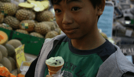 Station Street Markets - Darwin Holiday 3