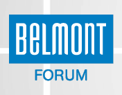 Belmont Forum - Darwin Holiday