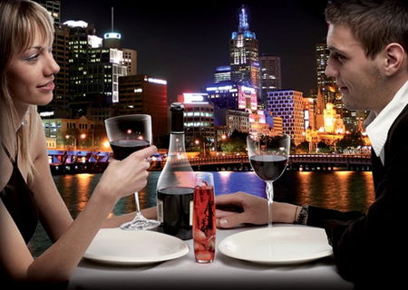 Melbourne River Cruises - Darwin Holiday 1