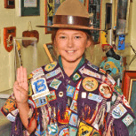 Scout Heritage Centre - Darwin Holiday