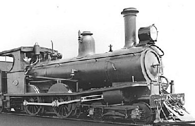 Railway Transport Museum - Darwin Holiday 3