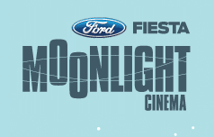 Ford Fiesta Moonlight Cinema - Darwin Holiday 2