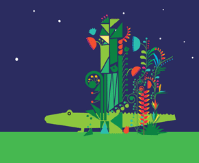 Ford Fiesta Moonlight Cinema - Darwin Holiday 3