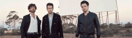 Astor Theatre - Darwin Holiday 1