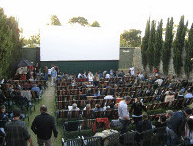 Luna Palace Cinema - Camelot Outdoor - Darwin Holiday 0