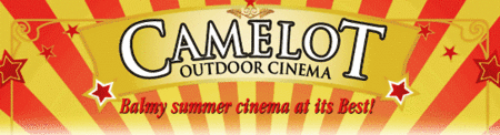 Luna Palace Cinema - Camelot Outdoor - Darwin Holiday 1