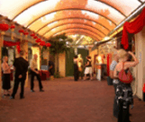 Luna Palace Cinema - Camelot Outdoor - Darwin Holiday 2