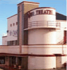 Cygnet Como Cinema - Darwin Holiday