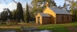 All Saints Church - Darwin Holiday 1