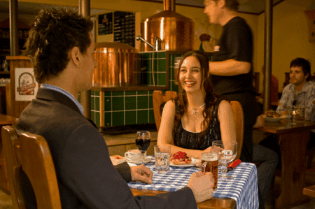 Duckstein Brewery - Darwin Holiday 3