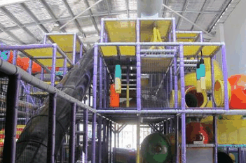 Fun Station - Midland - Darwin Holiday 2