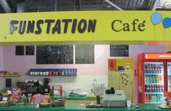 Fun Station - Midland - Darwin Holiday 3