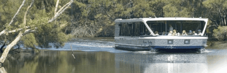 Captain Cook Cruises - Darwin Holiday 2