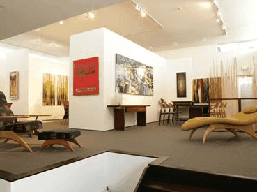 Jahroc Mill Gallery - Darwin Holiday