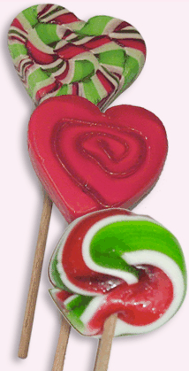 Lolly WA - Darwin Holiday 2