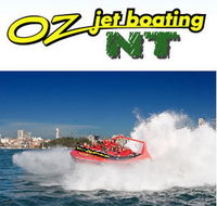 Oz Jetboating - Darwin - Darwin Holiday