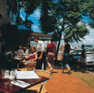 Manly Harbour Village - Darwin Holiday 1