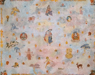 Milani Gallery - Darwin Holiday 0