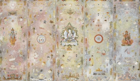 Milani Gallery - Darwin Holiday 1