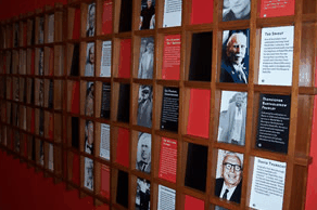 Redcliffe Museum - Darwin Holiday
