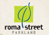 Roma Street Parkland - Darwin Holiday