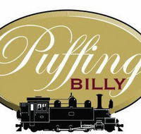 Puffing Billy - Darwin Holiday