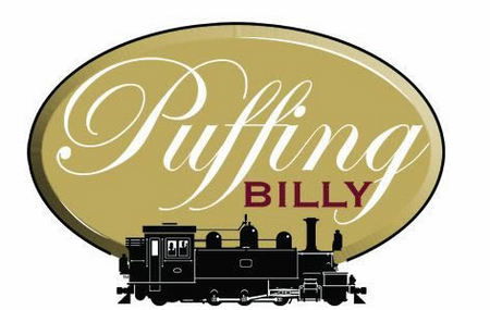Puffing Billy - Darwin Holiday 0