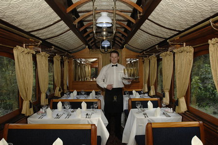 Puffing Billy - Darwin Holiday 2