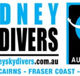 Sydney Skydivers - Darwin Holiday