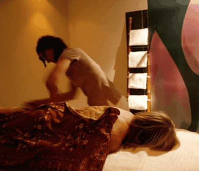 Body Essence - Darwin Holiday 0