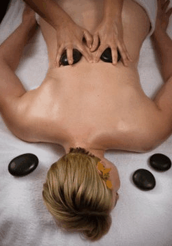 Body Essence - Darwin Holiday 1