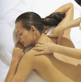 Ripple Brisbane Massage Day Spa and Beauty - Darwin Holiday