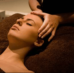 Pure Indulgence - Indooroopilly - Darwin Holiday 2