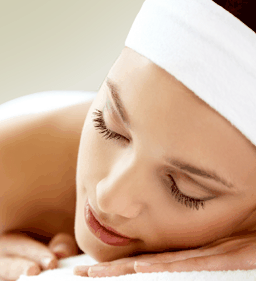 Anjie Day Spa - Darwin Holiday