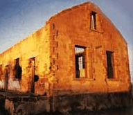 St Helena Island - Darwin Holiday 0