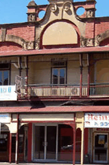 Woolloongabba Art Gallery - Darwin Holiday 2