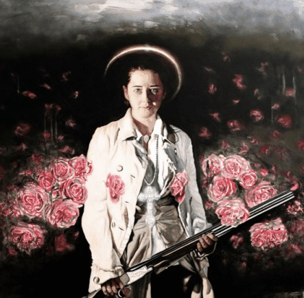 Edwina Corlette Gallery - Darwin Holiday