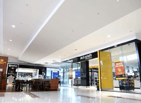 Calamvale Central Shopping Centre - Darwin Holiday