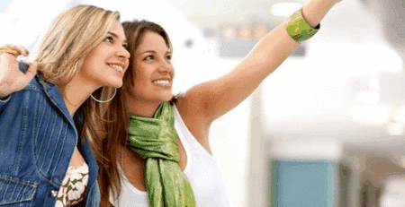 Calamvale Central Shopping Centre - Darwin Holiday 2