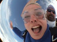 Simply Skydive - Darwin Holiday 0