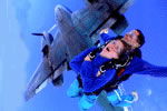 Simply Skydive - Darwin Holiday 2