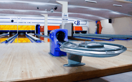 Caboolture Bowl & Mini Golf - Darwin Holiday 2