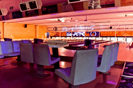 Caboolture Bowl & Mini Golf - Darwin Holiday 3